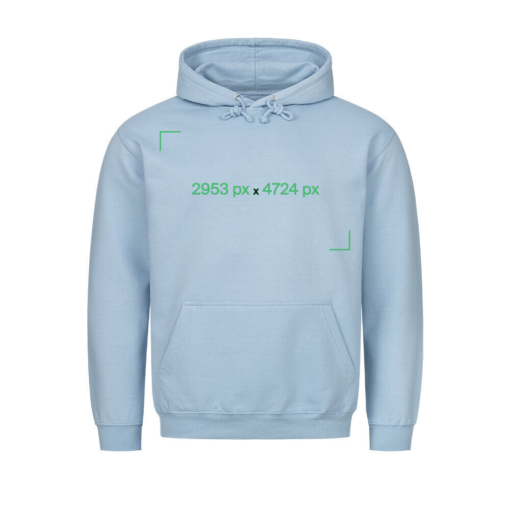 Image for color: babyblau