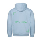 Image for color: babyblau