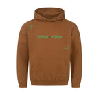 Image for color: caramel toffee